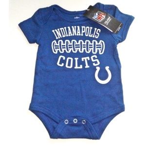 Indianapolis Colts NFL Licensed One Piece